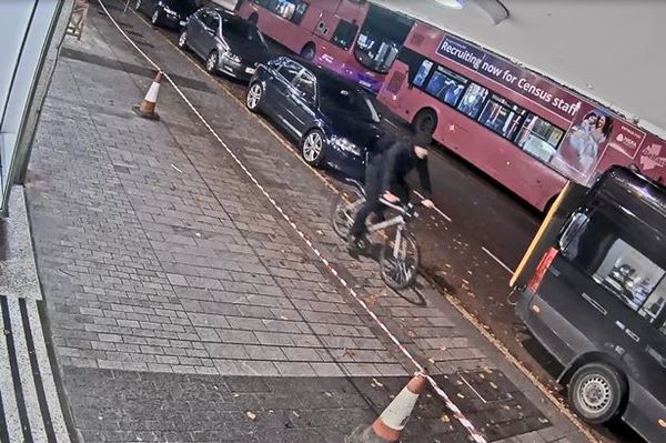 Man stabs / attacks / punches SIX women on Belfast streets - ARRESTED