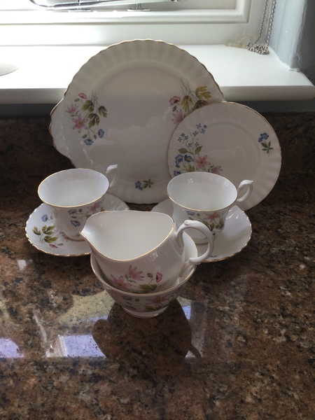 Westminstenders: The Tunnel or Bridge