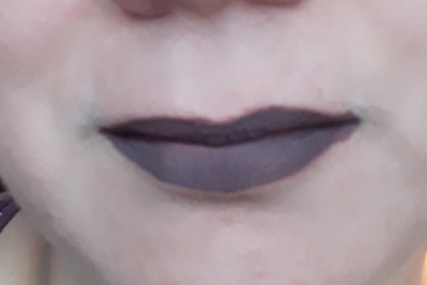 Shall we have another 'what lipstick are you wearing today' thread?