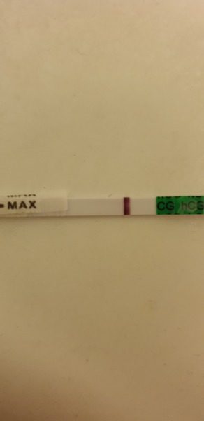 Tracking your cycle and possible BFP using RHR - part 4