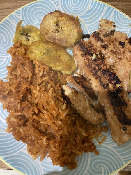Please share your west Indian recipes!