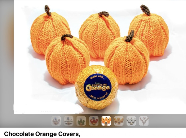 Facebook - Christmas and Halloween shite