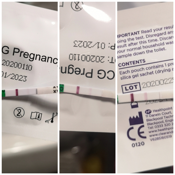 Good lines for 12/13 DPO?