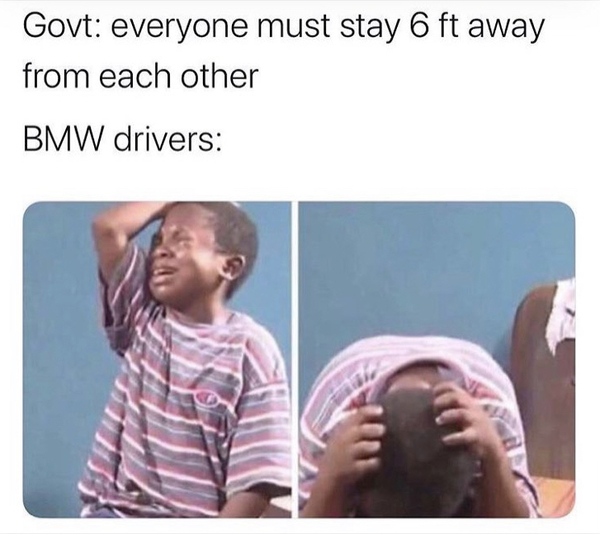 People who don't indicate at roundabouts!
