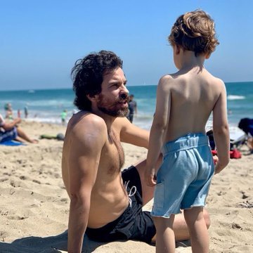 Swagger Inn thread 166 - where the forrin one tries to come up with a witty title but fails