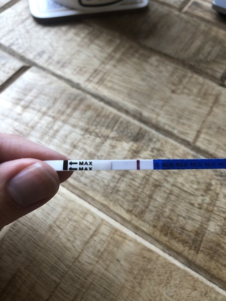 Is this a line?
