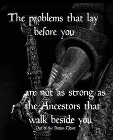 Any Witches Here? Part 12.