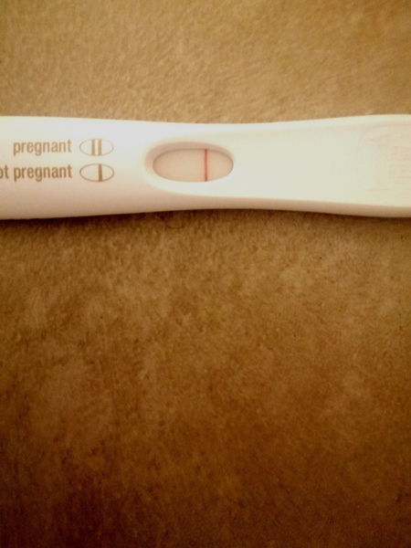 Does anyone see a line? Going crazy!