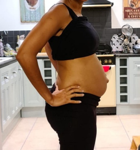 Pregnant After MMC - Thread 3