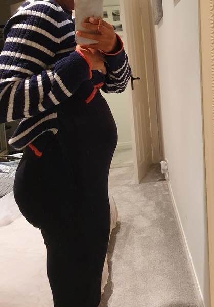 Pregnant After MMC - Thread 3