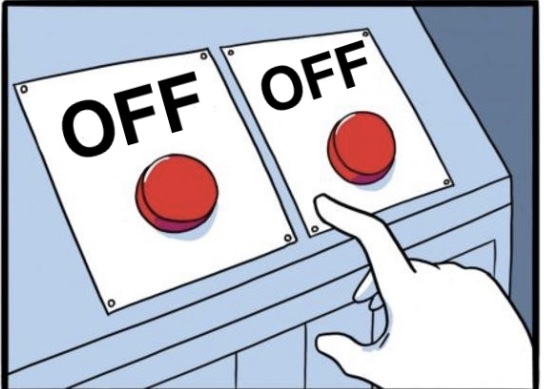 Right to be offended by tonight's comments