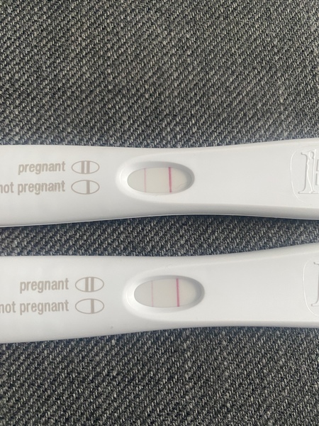 ttc baby #1 September testing 2020