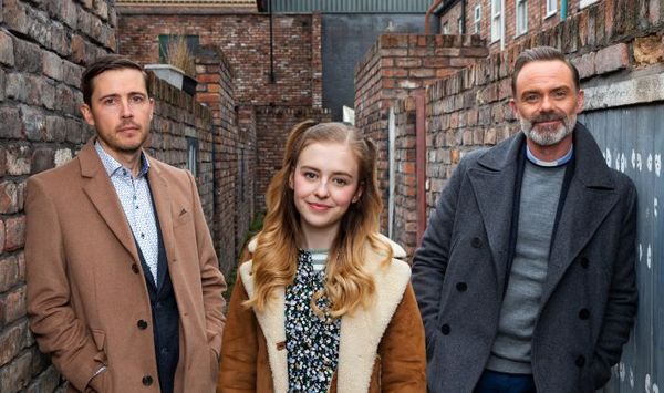 NEW Corrie thread - will Leanne ‘lawyer up’? Will Geoff get what’s coming? Will the Baileys learn to act? *NO SPOILERS PLEASE*
