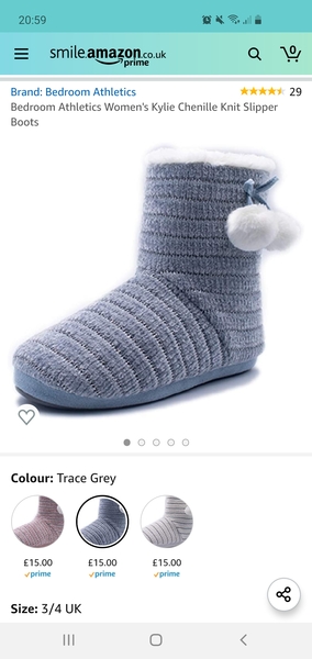 Thread 12 - the one where it’s amazon prime day on 13th and 14th October