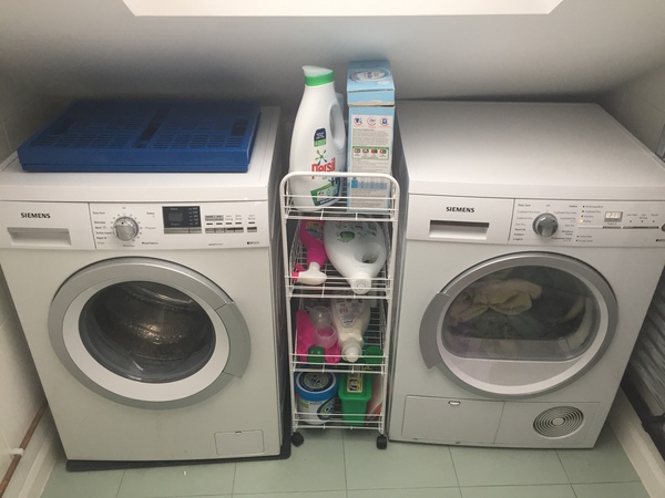 Still throwing an item away a day – part 13