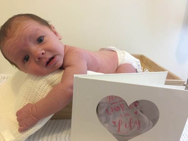 Rainbow Babies - New Mums Support Thread 1
