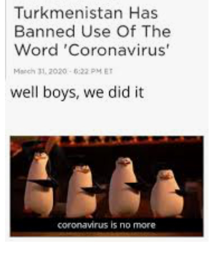 AIBU to ask for your favourite isolation memes?