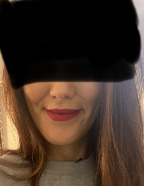 Lipstick shades. Help please - Christmas wedding.