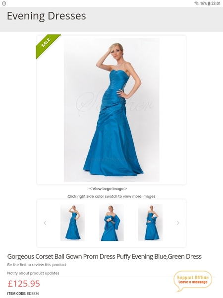 Please help me find a Scotland elopement wedding dress....!