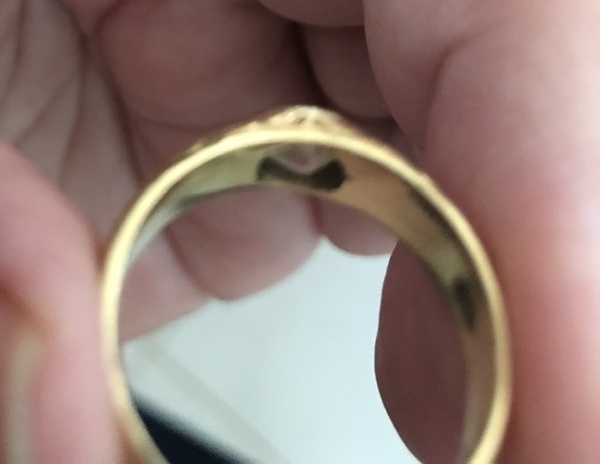 Any ‘proper’ jewellers around?