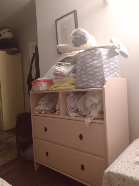 Catching up - TTC After Miscarriage part 3