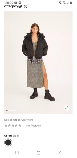 What is cool/in fashion if you're 13 right now?