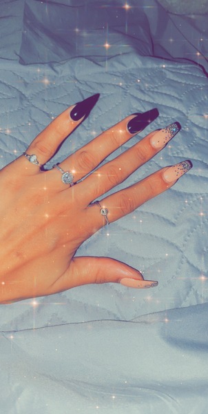 Come show me your nail art