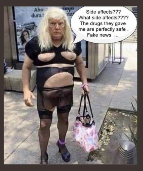 The final countdown to Election Day 2020 is on (Trump thread #106)