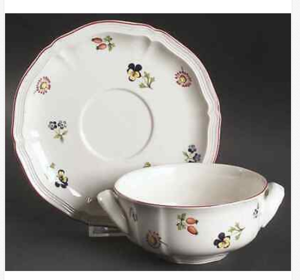 Do you have nice soup bowls?