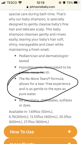 Silicone free shampoos and conditioners that you can buy in supermarkets?