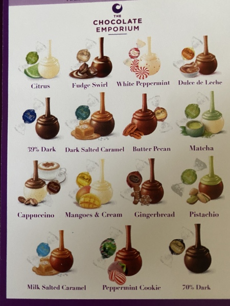 Independent online shops