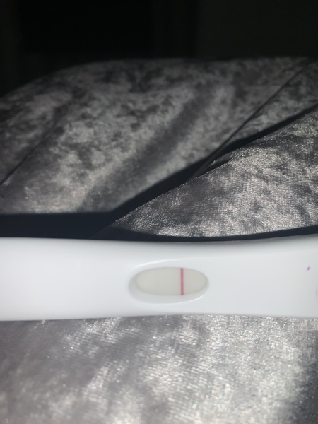 Faint line 7dp5dt