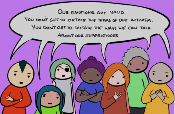 It's illegal to teach about white privilege, apparently