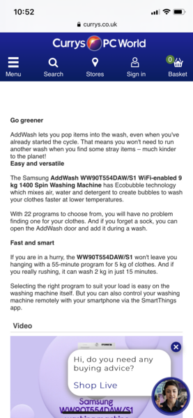 New washing machine takes 4-5 hours to wash a full load, is this normal?