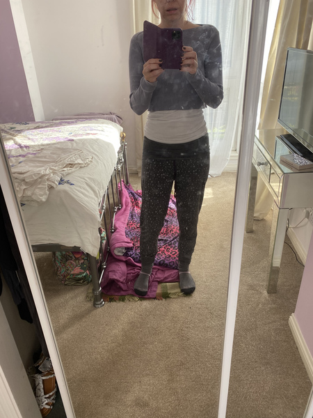 What are you wearing today? Summer 2020 - where did the sunshine go?!