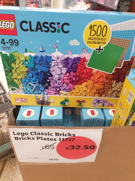 Thread 12 - the one where it’s amazon prime day on 13th and 14th October