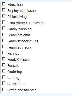 Bunburying into Autumn (Bunbury 6)