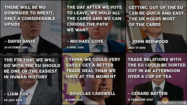 If No-Deal, BJ has a moral imperative to resign.