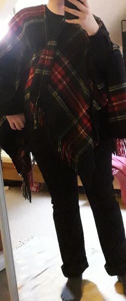 Shiny new plus size fashion / what are you wearing today thread - Autumn Winter edition