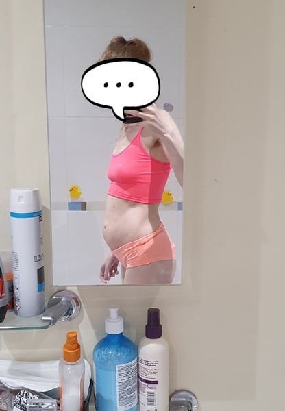 help! Bloating!