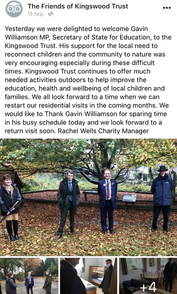 The Twenty-Sixth Republic -Half Term Horror?