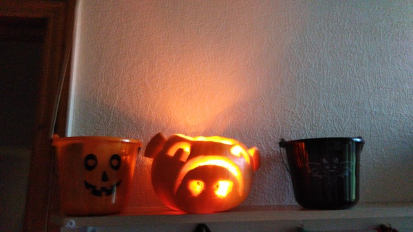 WOOOO! It’s the 2020 Halloween name change competition