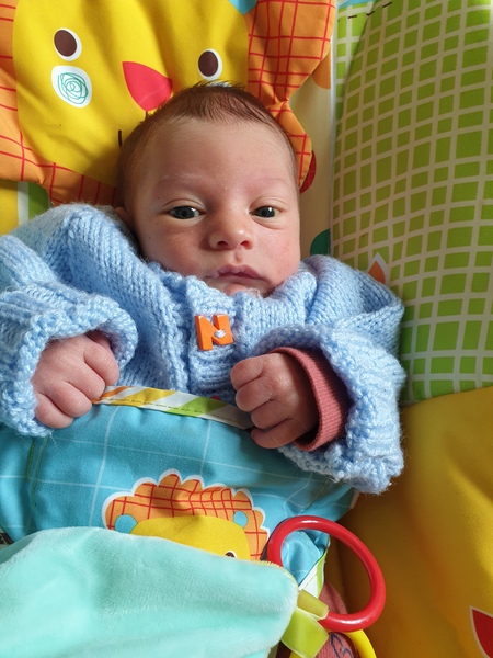 Early Oct Babies Part 9