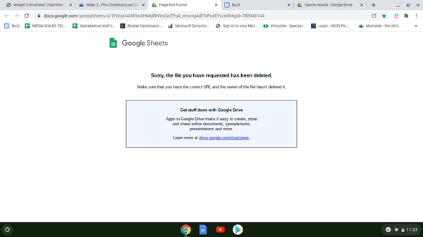 Week 2 - Pre-Christmas Low Carb Bootcamp - the first weigh-in!