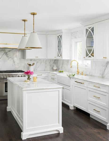 What do you think about kitchen islands?