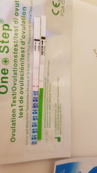 Conception:  TTC Baby no1. The crazy lot. Thread 3!!!