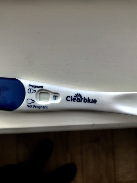 Am I losing it?? Line eyes please!