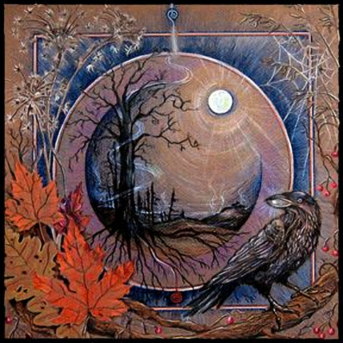 Any Witches Here? Part 12.