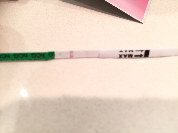 TTC baby #2
