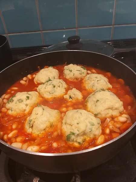 Recipe review club